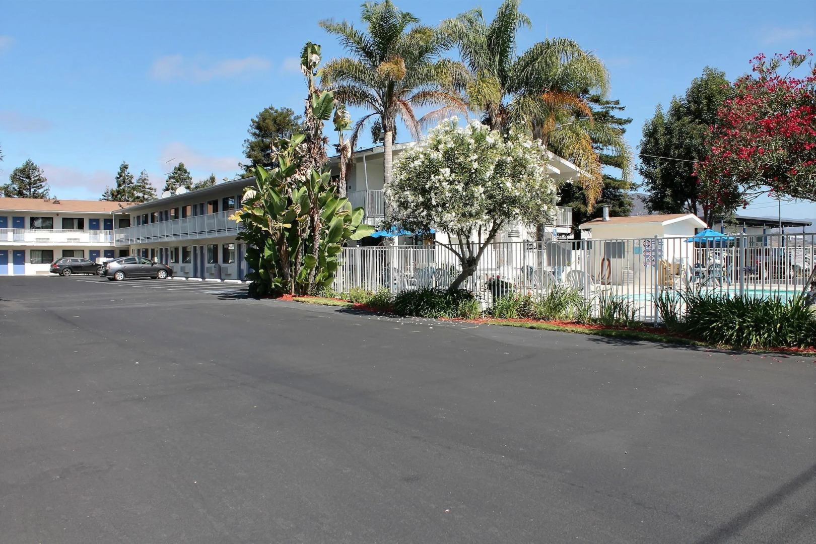 Motel 6 San Luis Obispo North