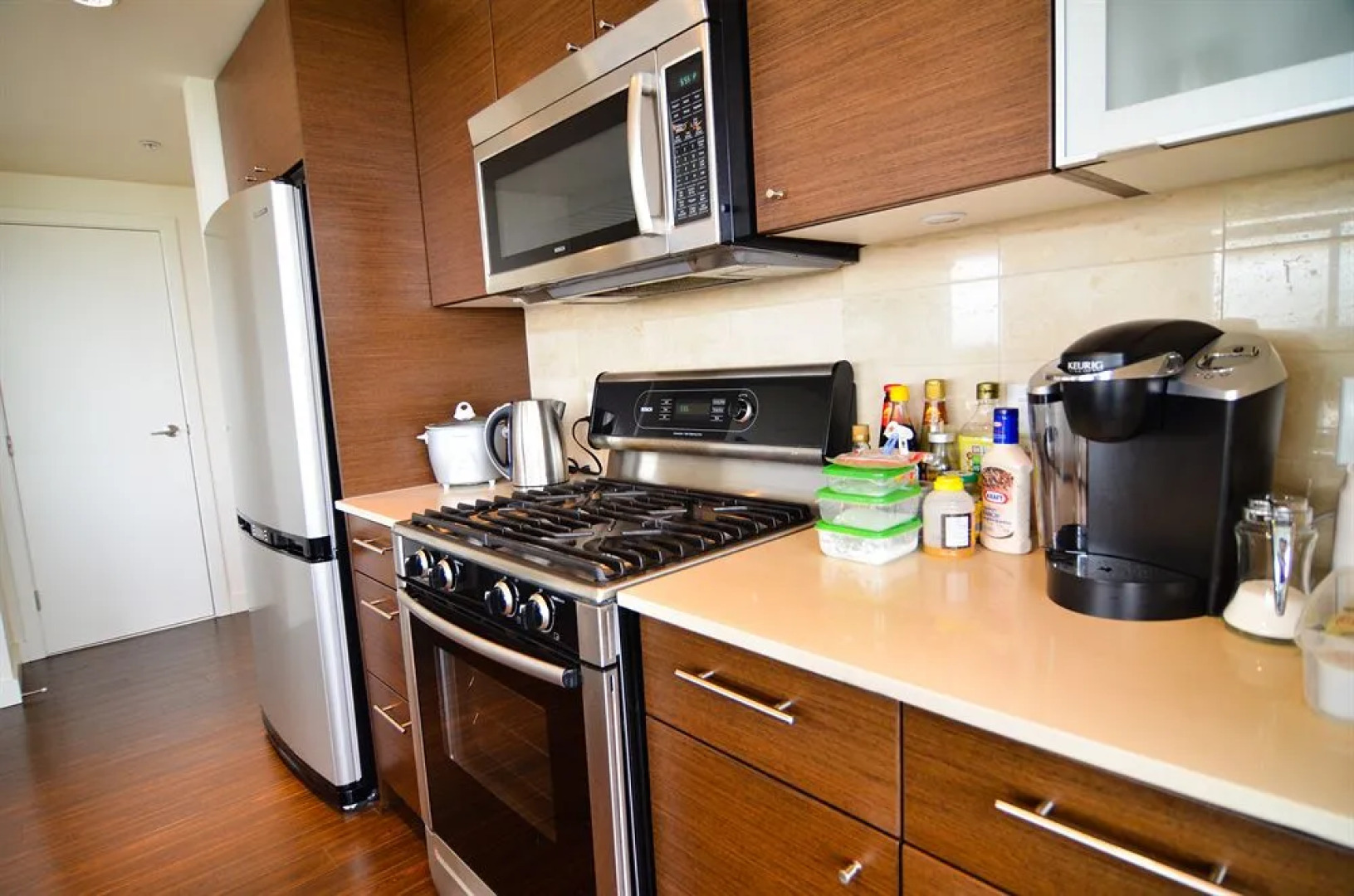 Benco's Residence Richmond