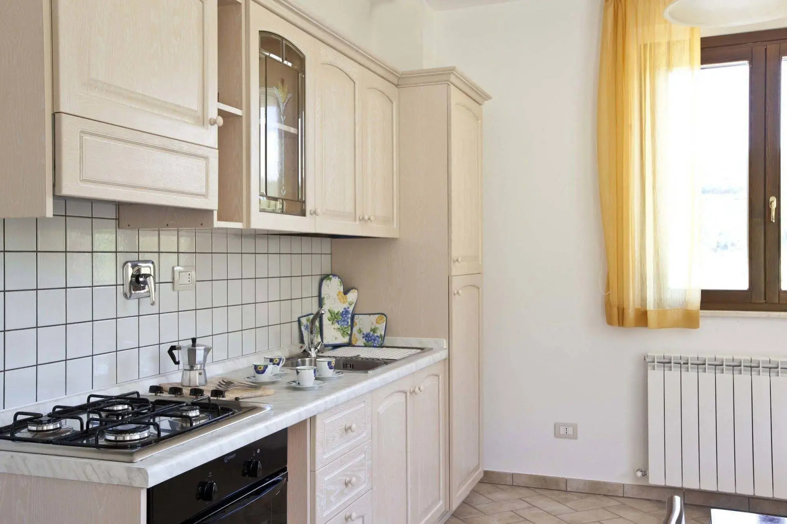 Relais Parco del Subasio