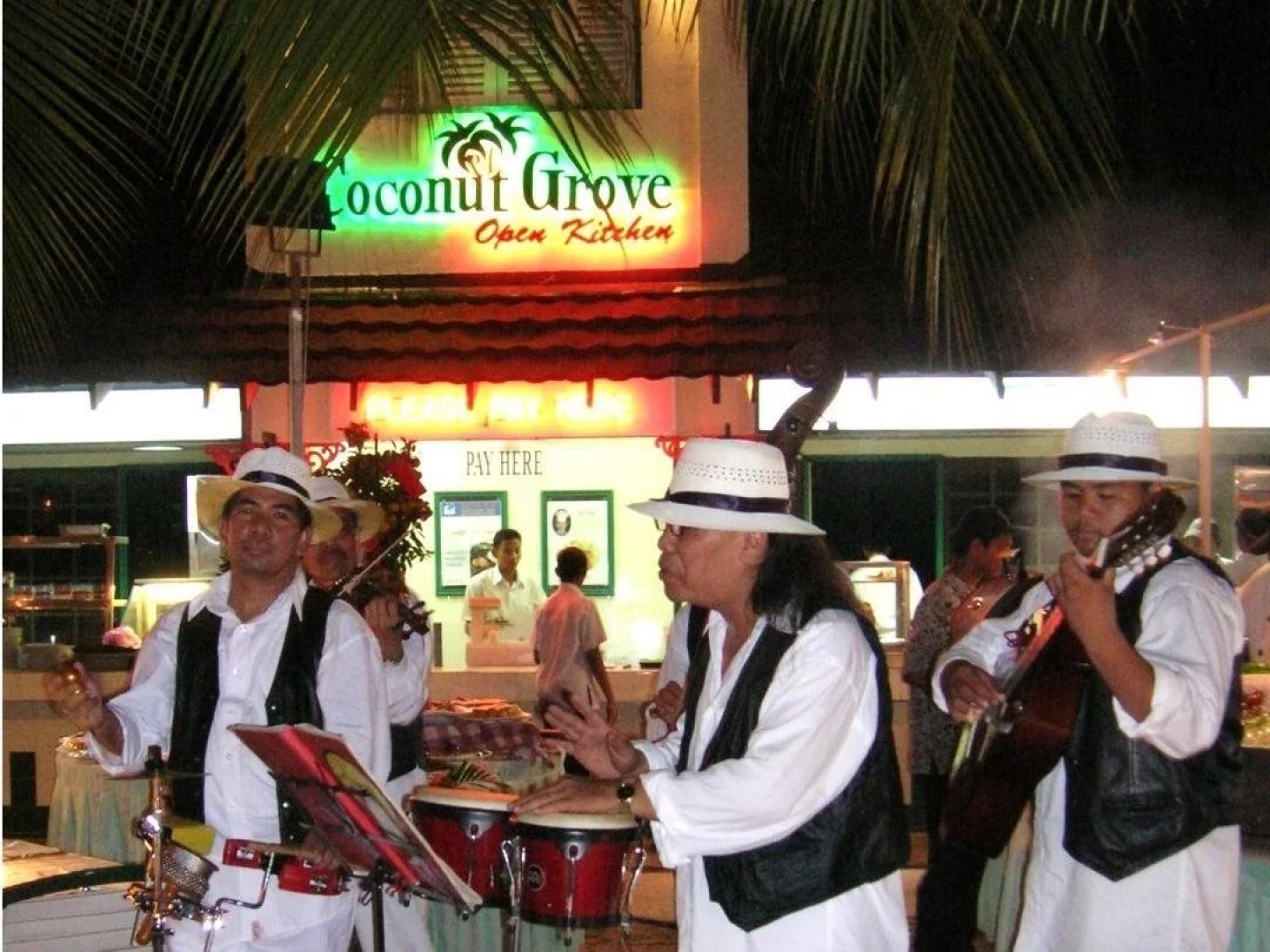 The Regency Tanjung Tuan Beach Resort Port Dickson