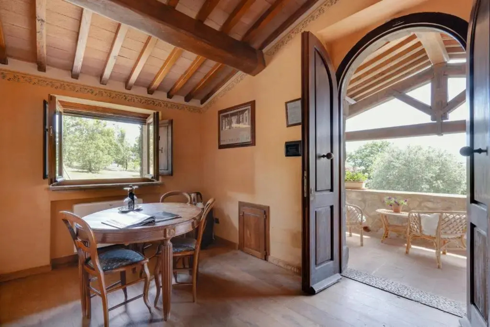 Terenzi Hospitality & Wine