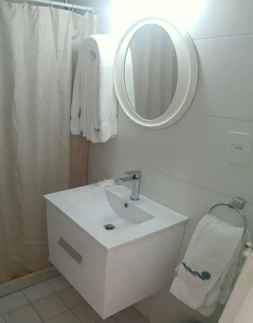 Hotel Club De La Barra