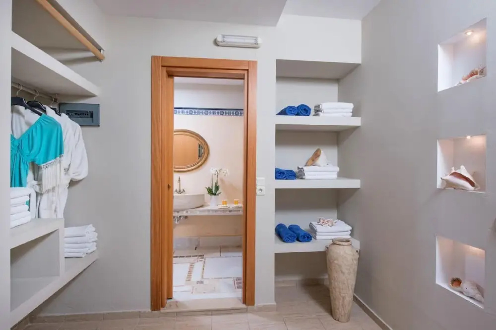 Parthenis Beach Suites by the Sea