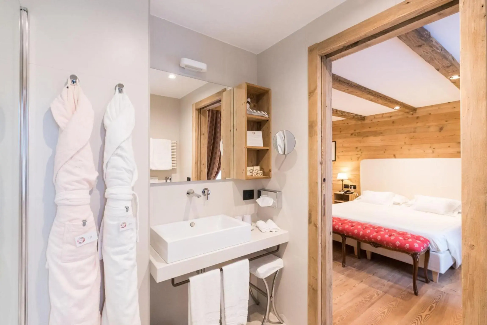 Auberge de La Maison