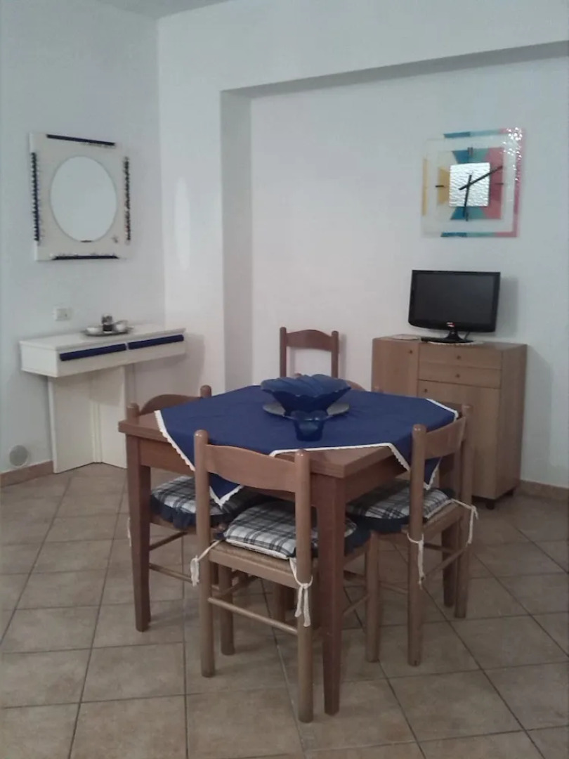 Appartamenti Claudia