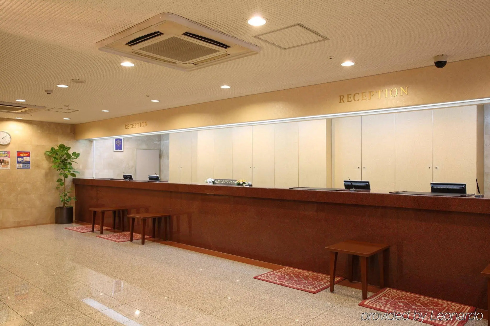 Jr West Group Via Inn Shinosaka West