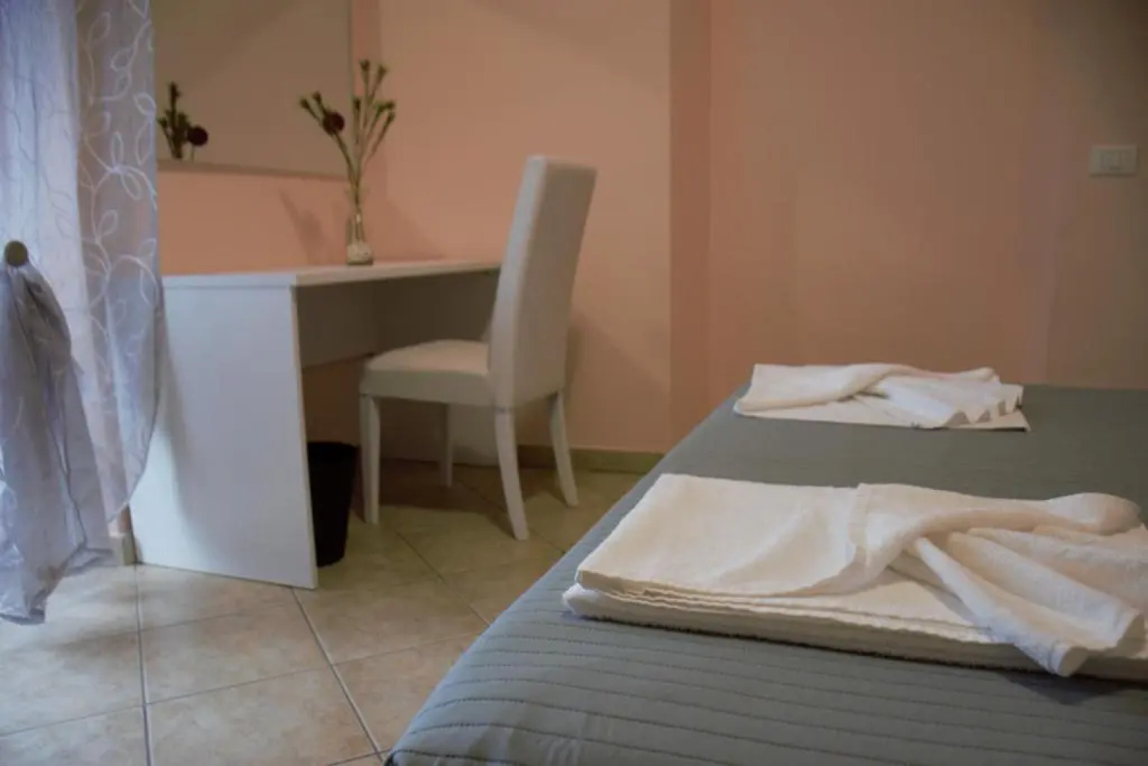 B&B La Vecchia Osteria