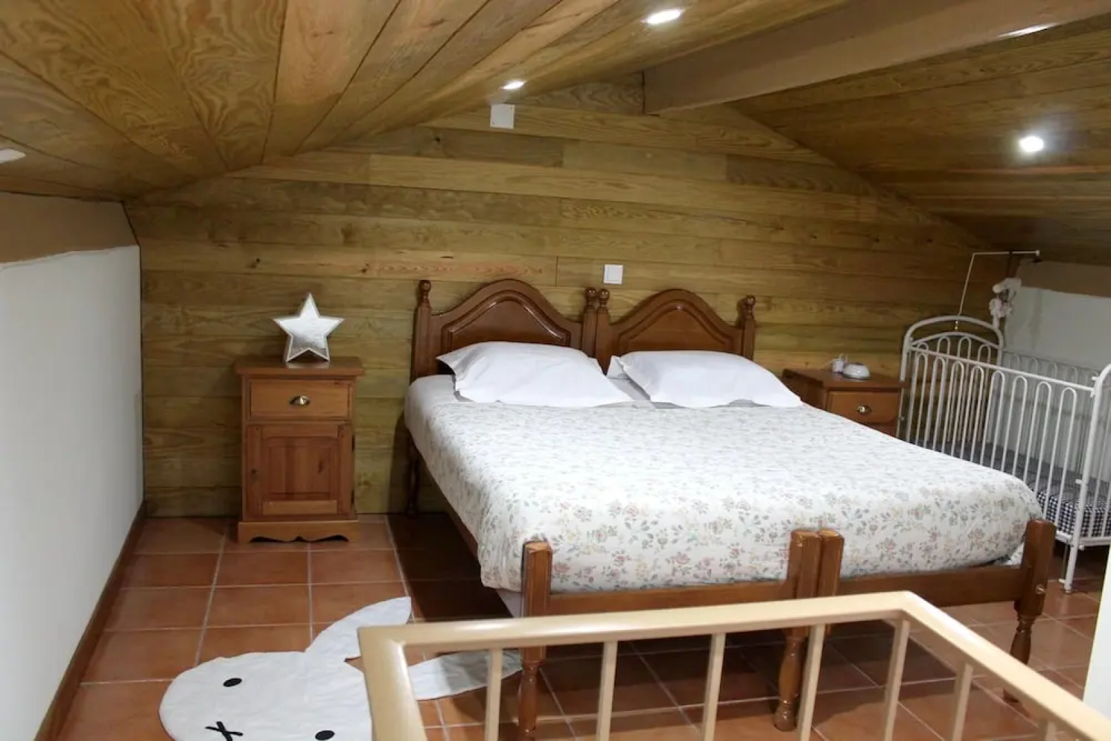 Apartment With 2 Bedrooms in Fão, With Terrace