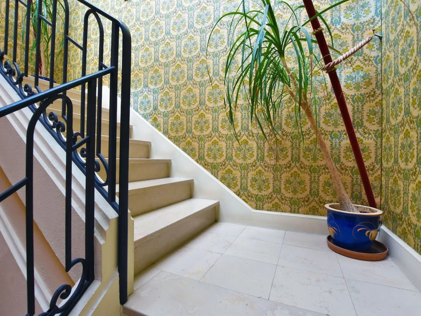 18th Century Character Home With Garden, in the Heart of a Historic Village