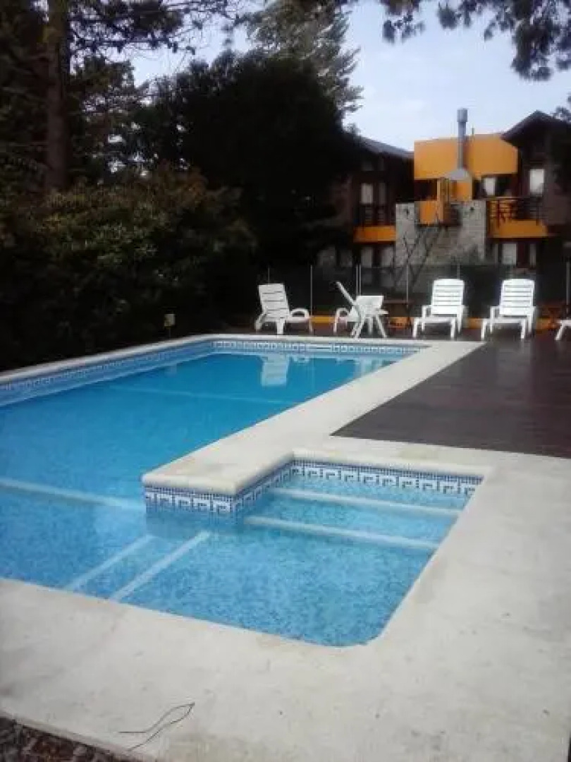 Entreverdes Cabañas