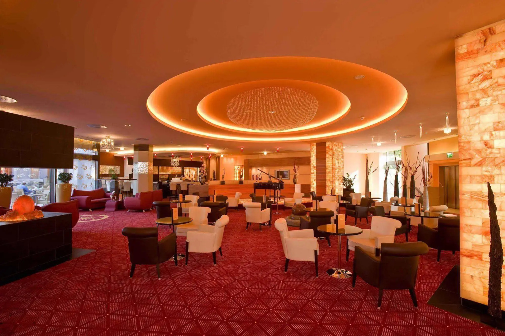 EurothermenResort Bad Ischl Hotel Royal