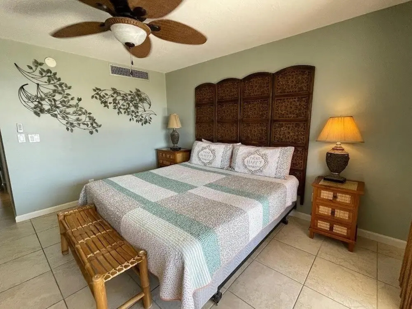 Holualoa Bay Villas 207 by Casago