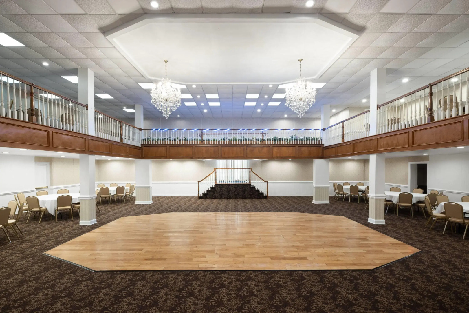 Village Inn Clemmons/Winston Salem, Trademark by Wyndham