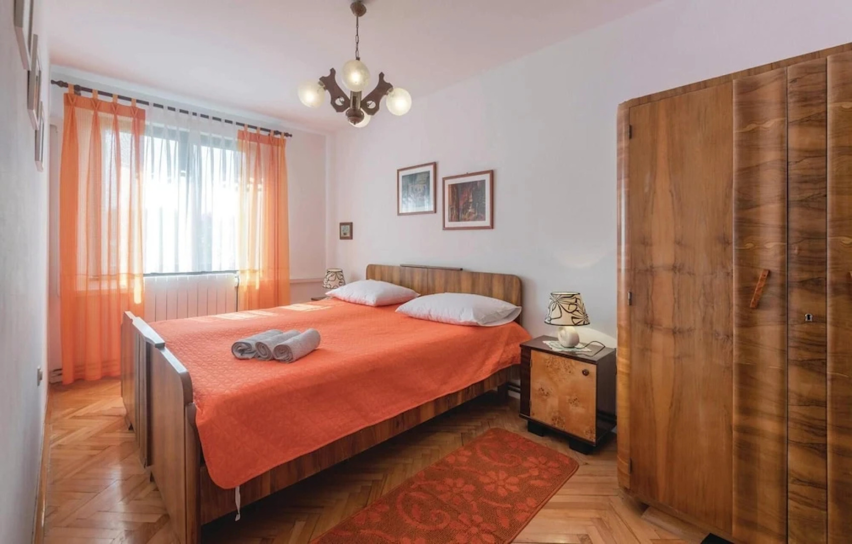 Stunning Home in Manjadvorci With Wifi and 3 Bedrooms