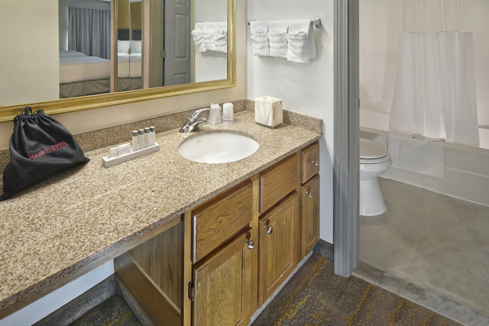 New Haven Village Suites