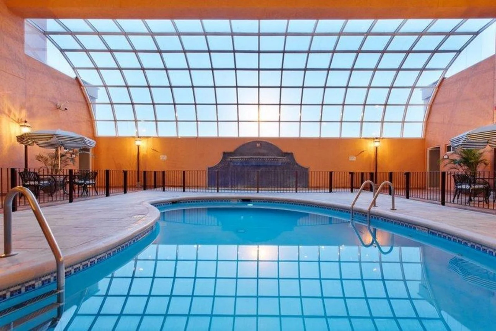 Holiday Inn Express Silao Aeropuerto Bajio by IHG