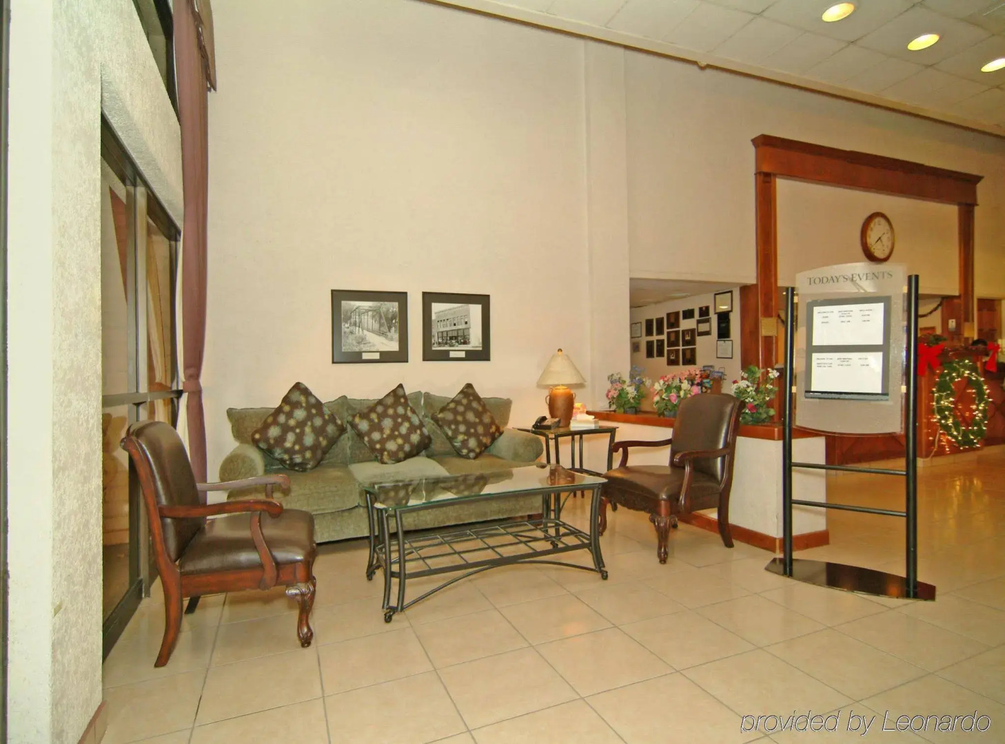 Red Lion Hotel Farmington