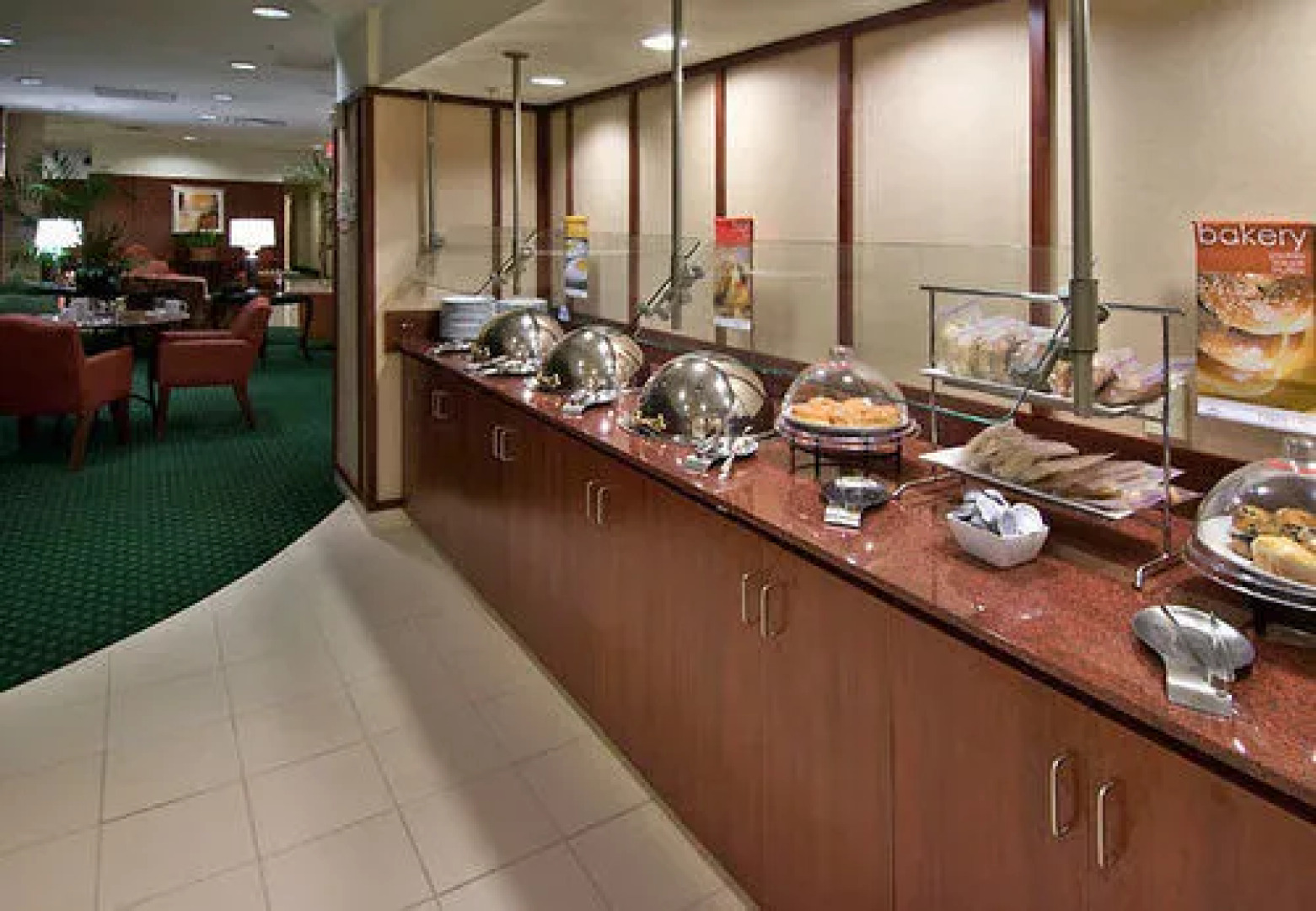 Courtyard Birmingham Trussville