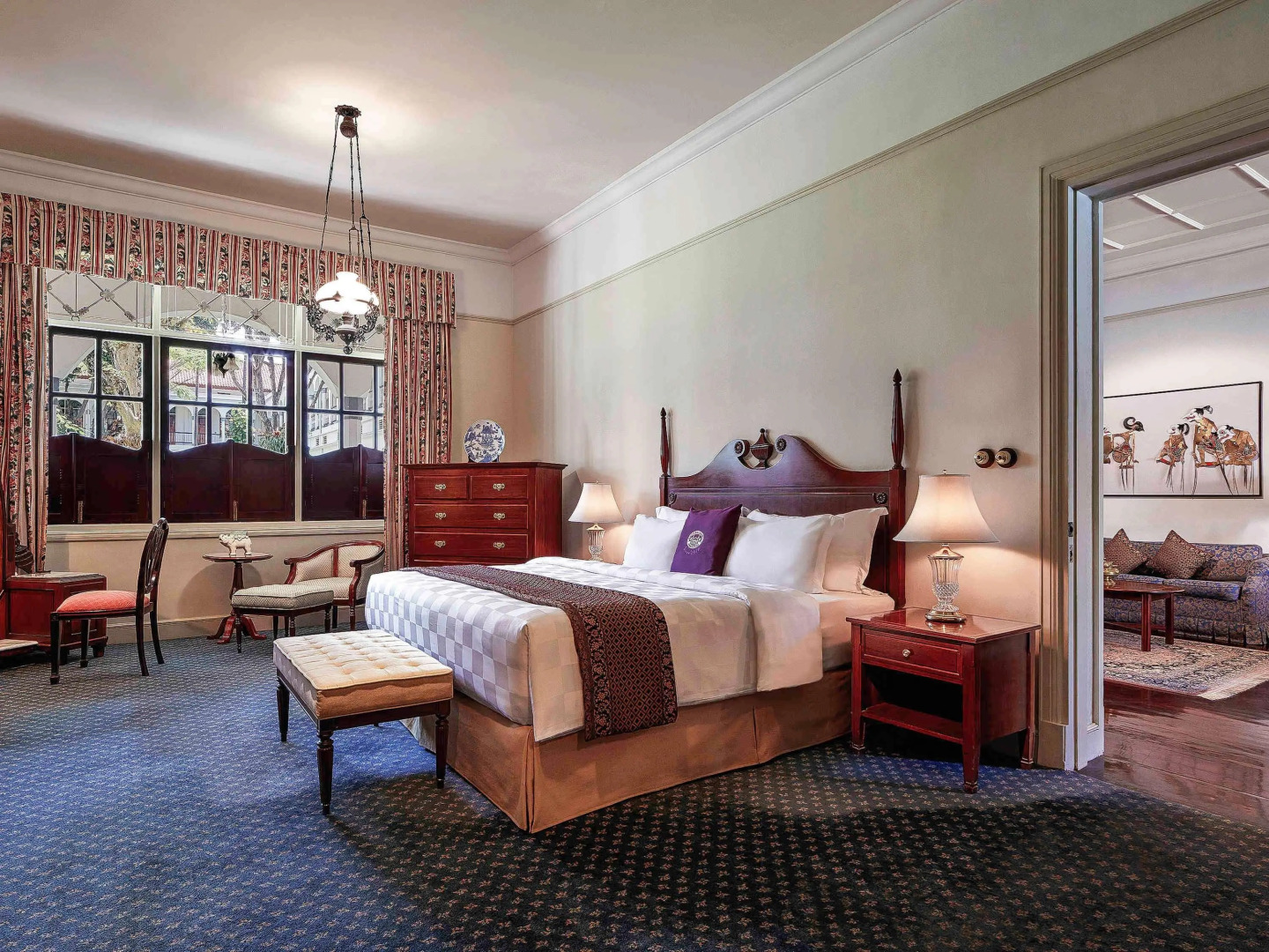 Hotel Majapahit Surabaya - MGallery