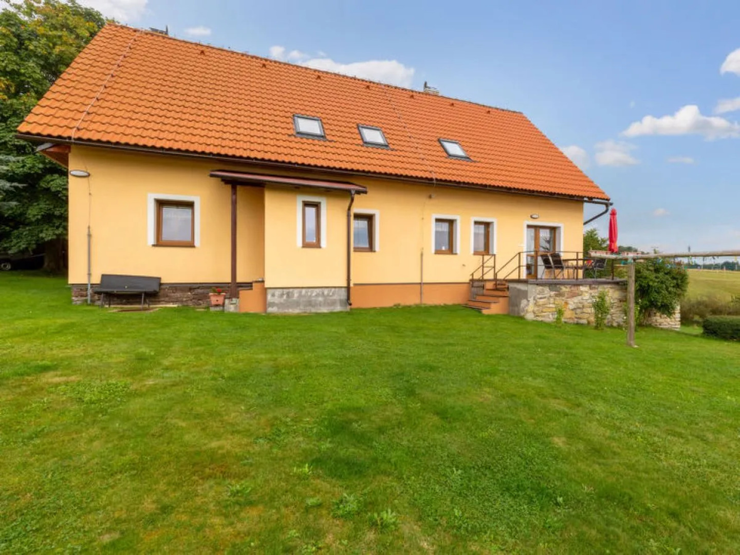 Rokytnice v Orlických horách