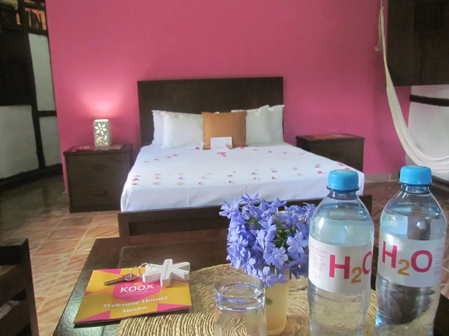 Koox Na Luum Ecohotel