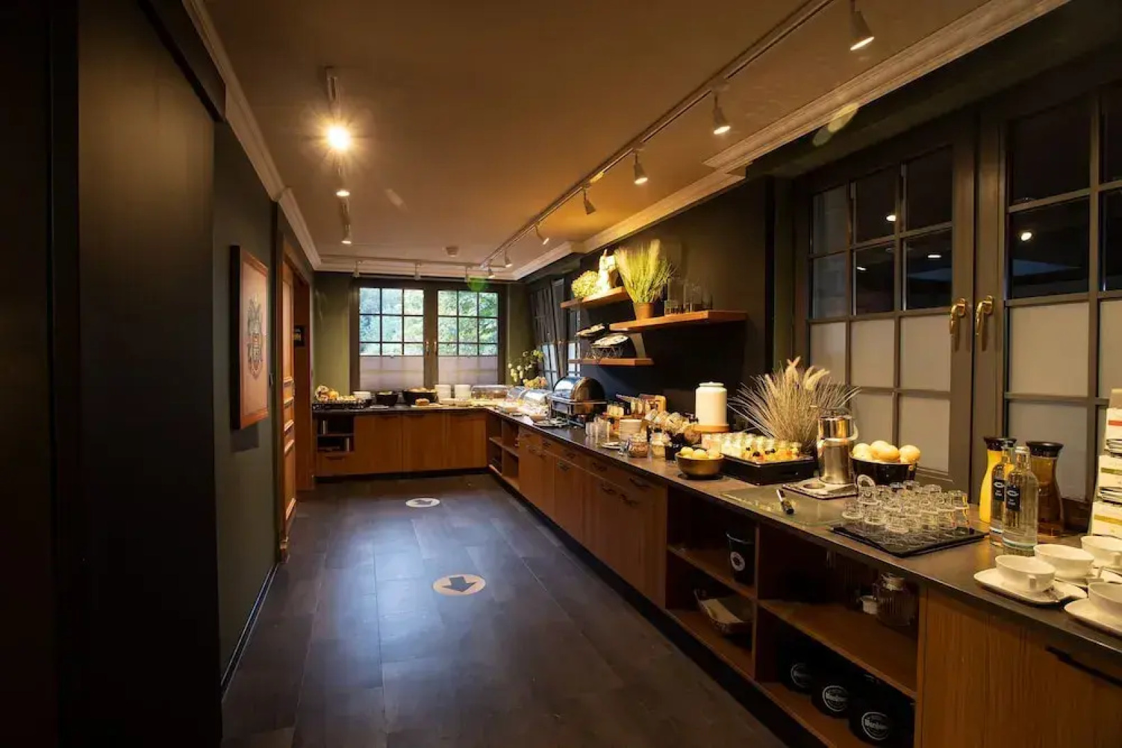 Welcome Gästehaus im Waldpark