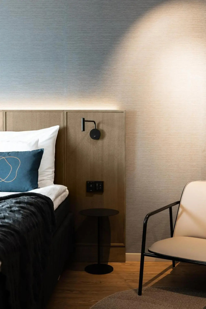 Original Sokos Hotel Puijonsarvi