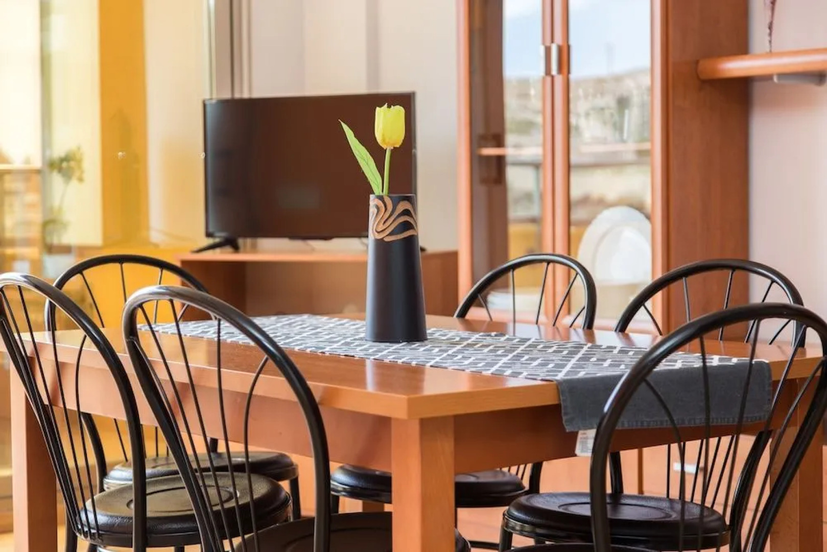 Apartamento Cullera Cap Blanc