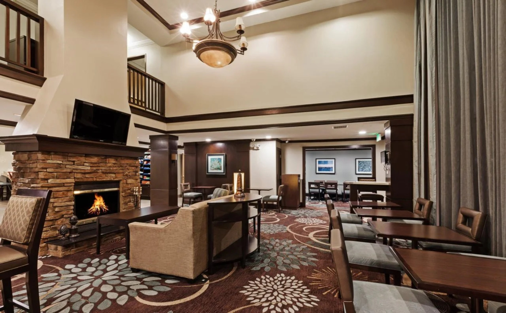 Staybridge Suites Woodland Hills by IHG