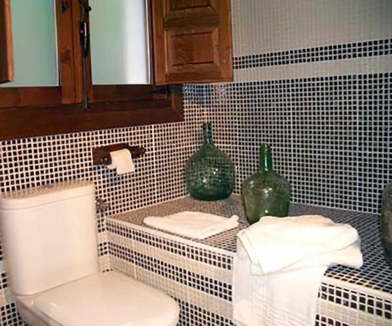 Apartamentos Víctor Chamorro del Arco