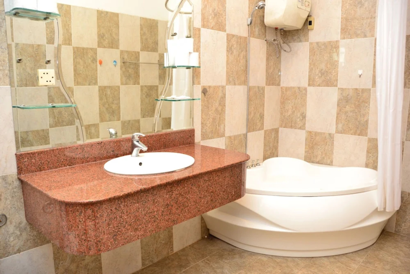 Mad Monkey Hostel Phnom Penh