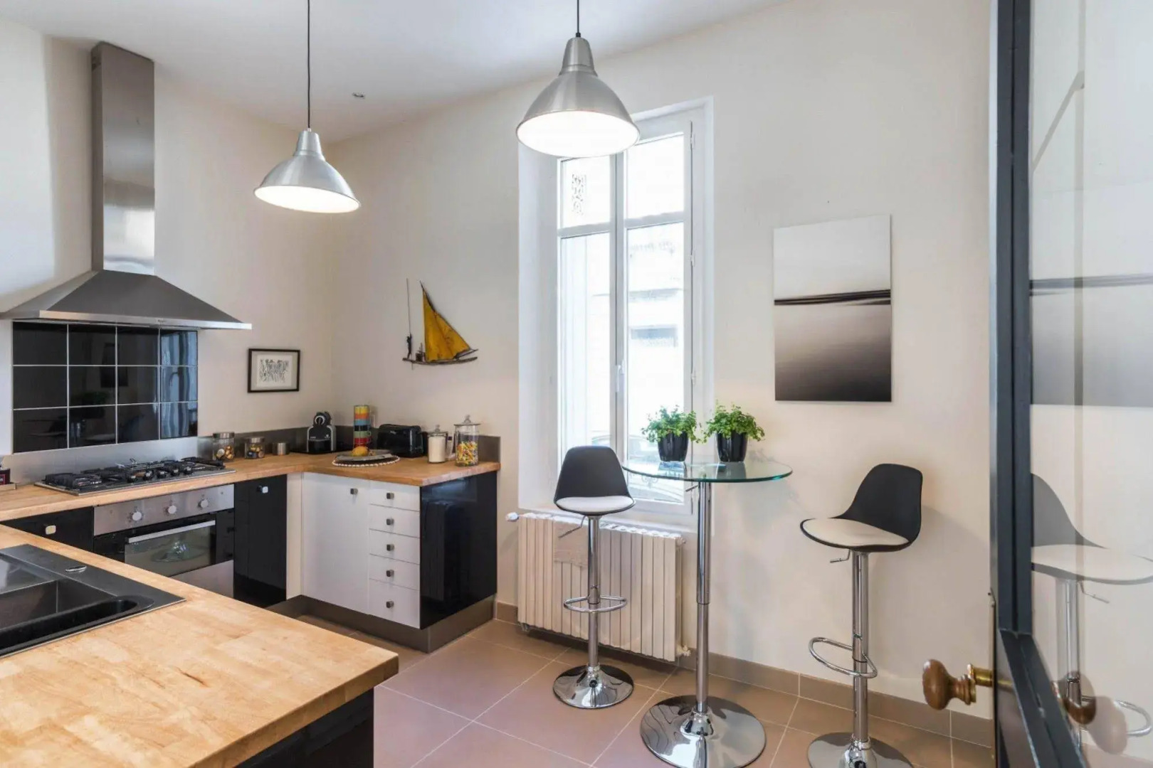 We Stay - Bordeaux Maison Mirmont