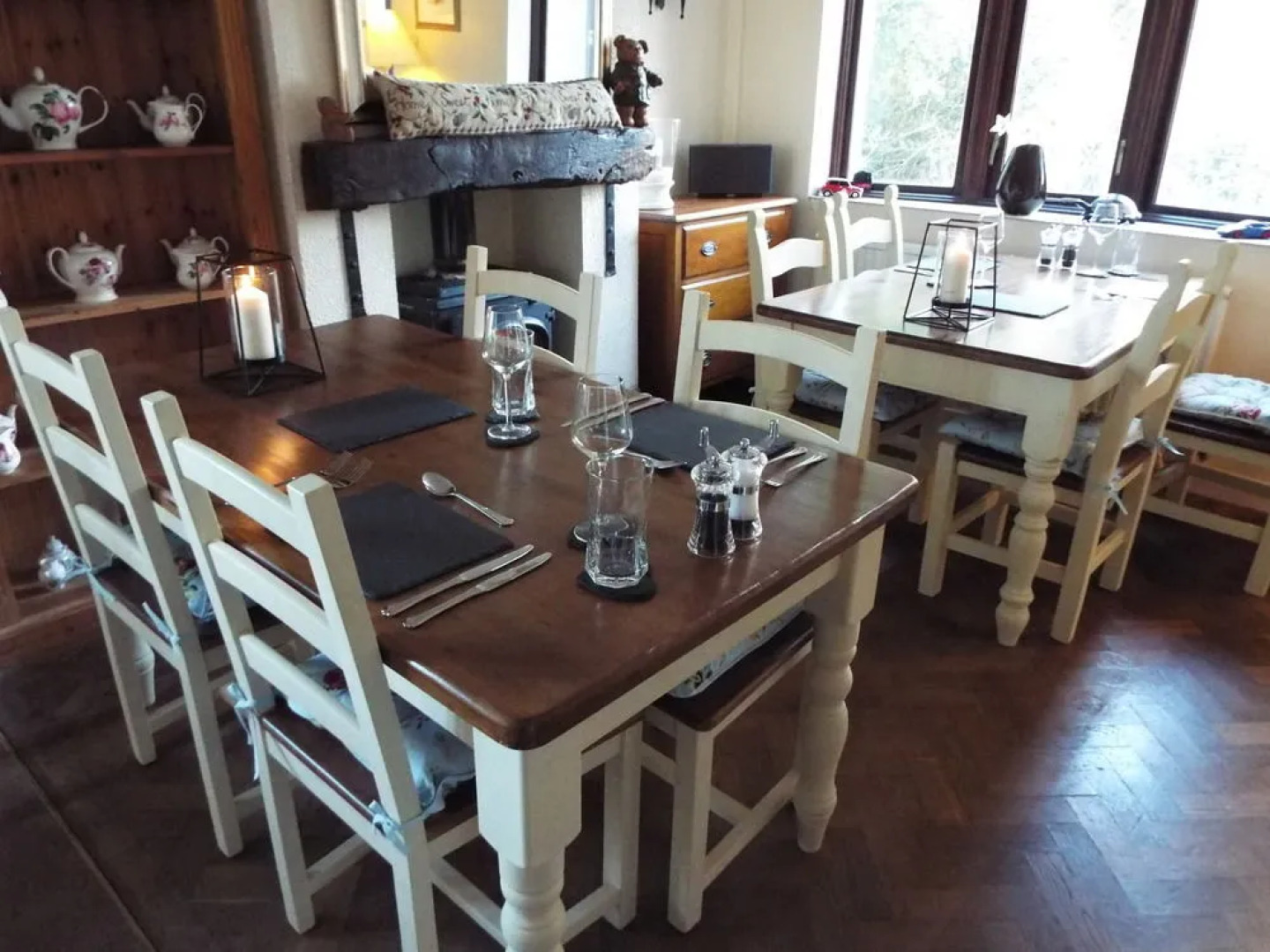 Old Forge Chapel B&B