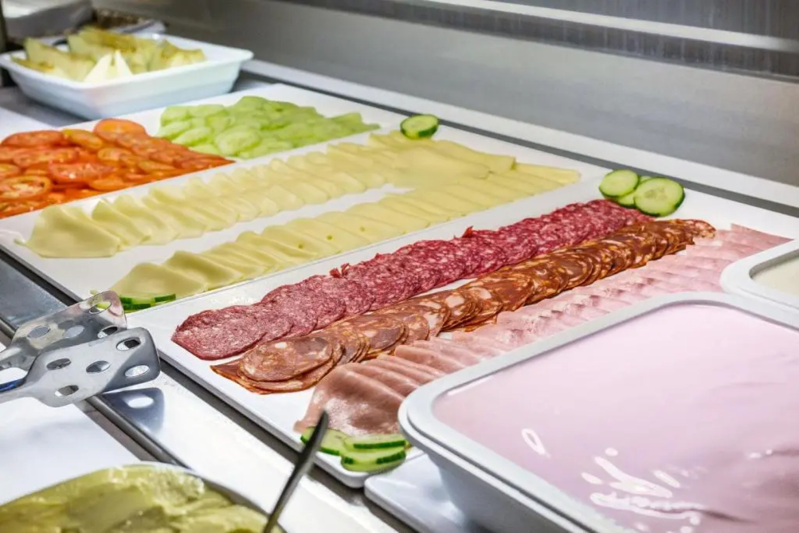 Apartamentos Villa Del Mar