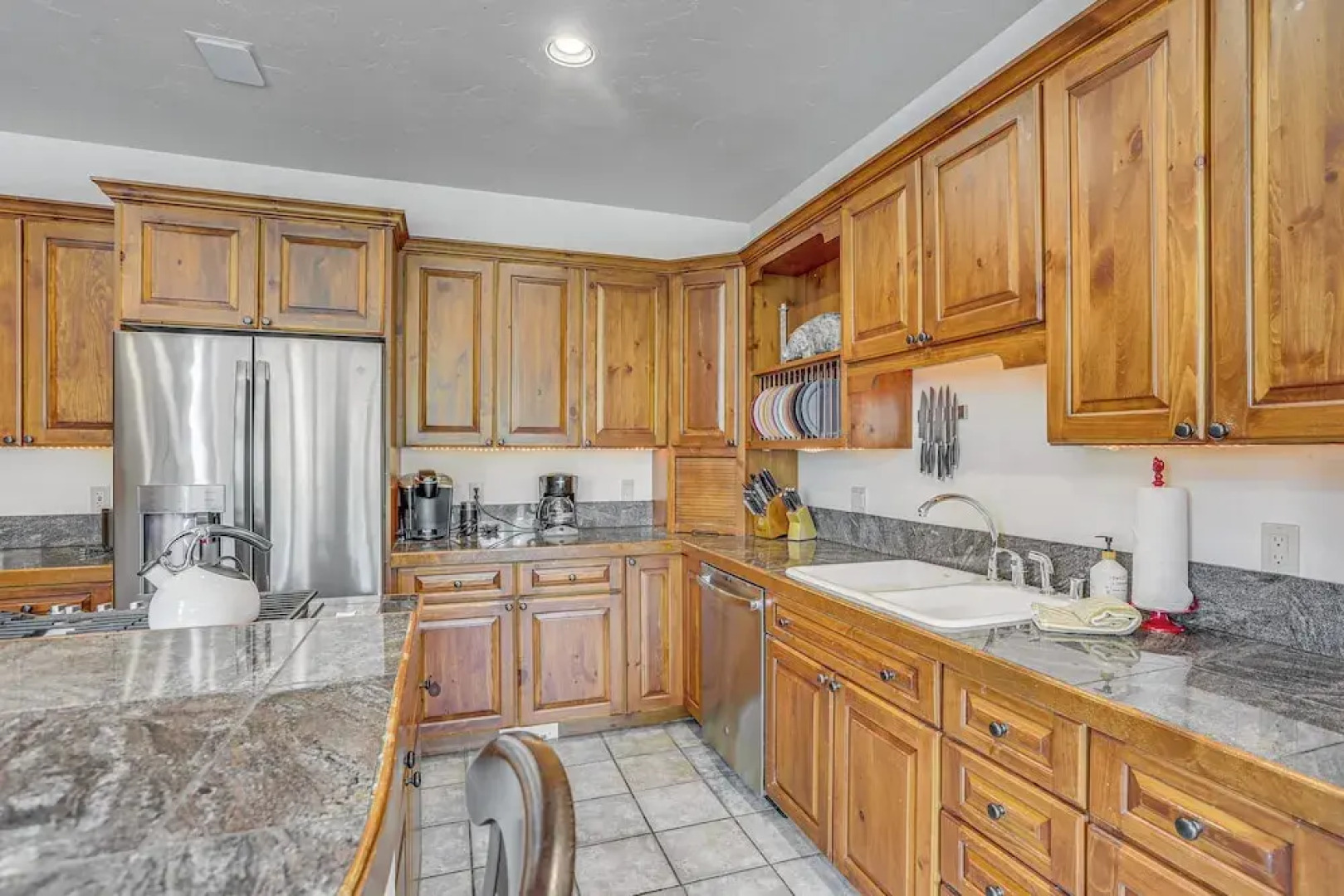 Expansive Edwards Condo on Main Street w/ Views!