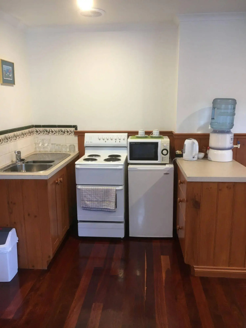 Bells Estate Great Ocean Road Cottages