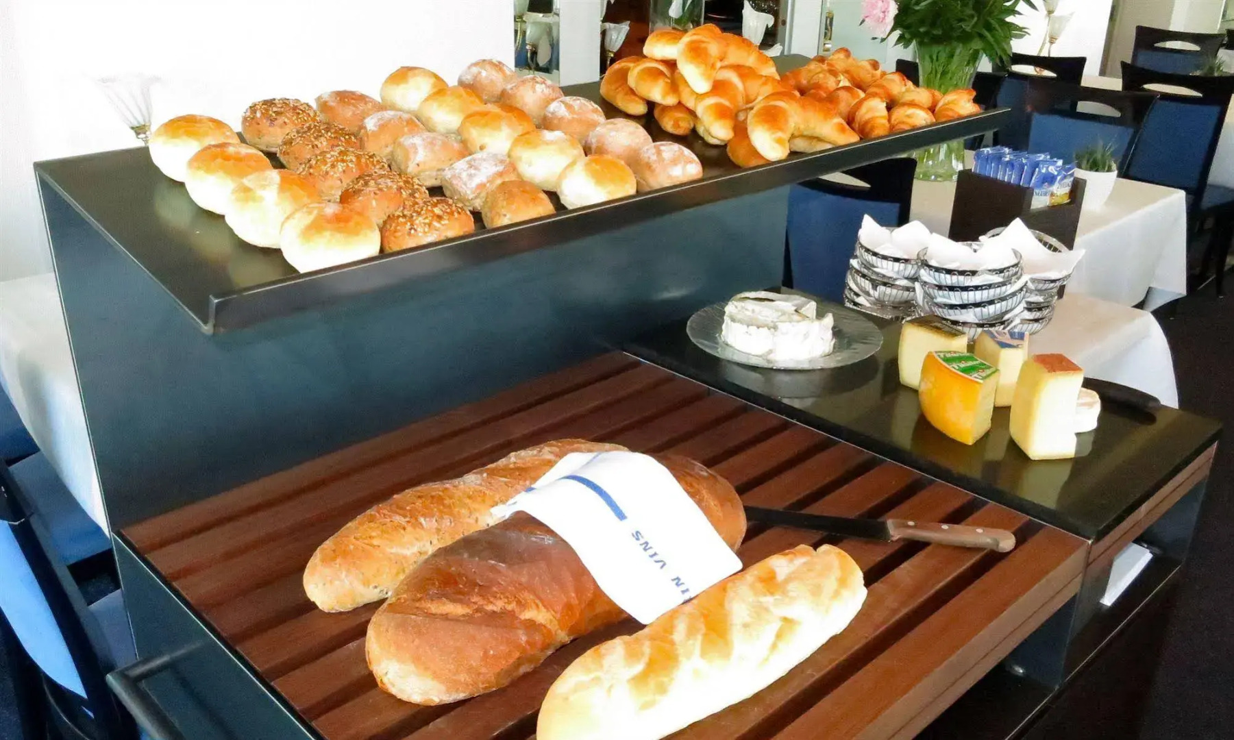 Hotel Restaurant Vogelsang