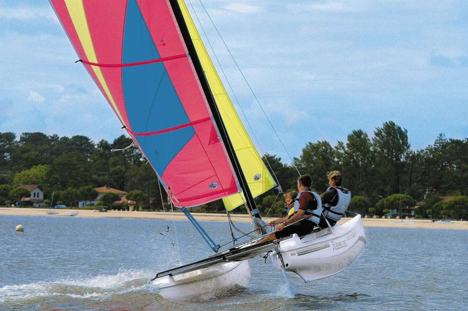 Club Belambra Les Sentes