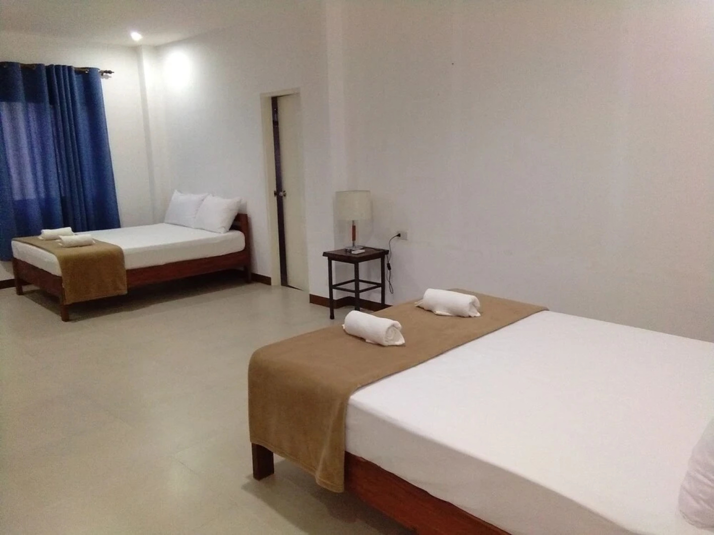 The Chairman's Residence