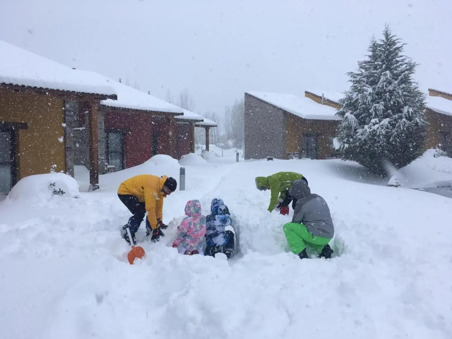 Hotel Fuentes Blancas