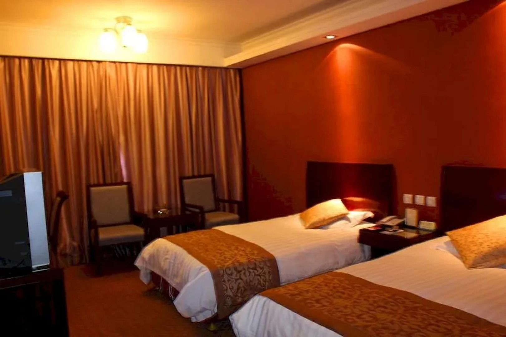 Yajin Hotel - Wenzhou