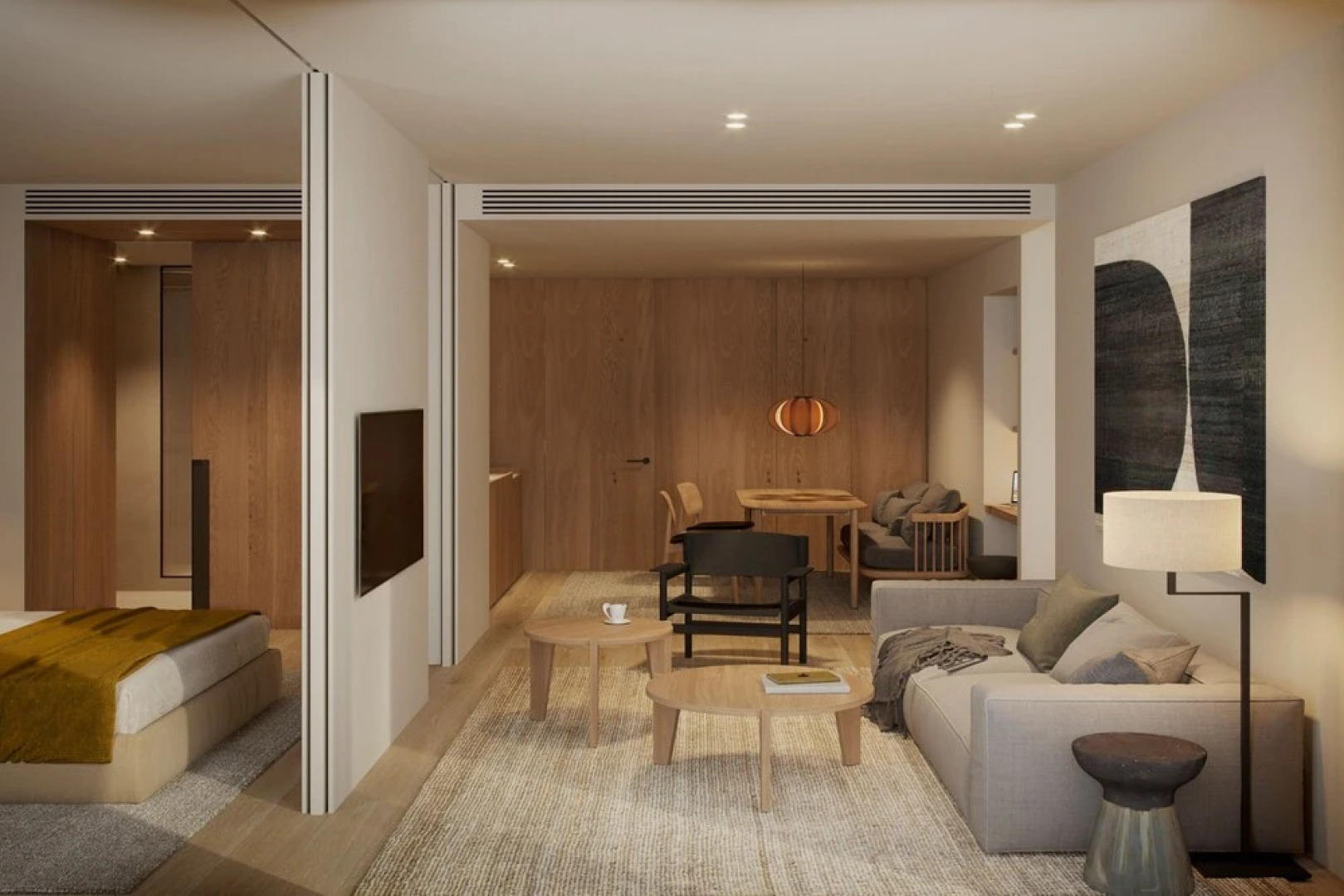 Sabàtic, Sitges, Autograph Collection