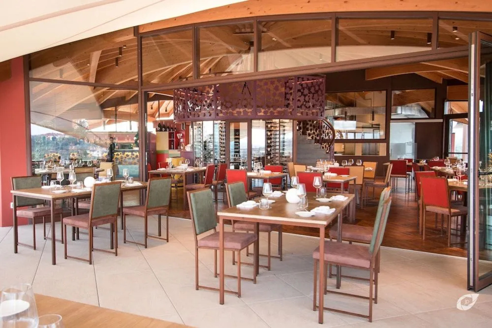 Buonamico Wine Resort