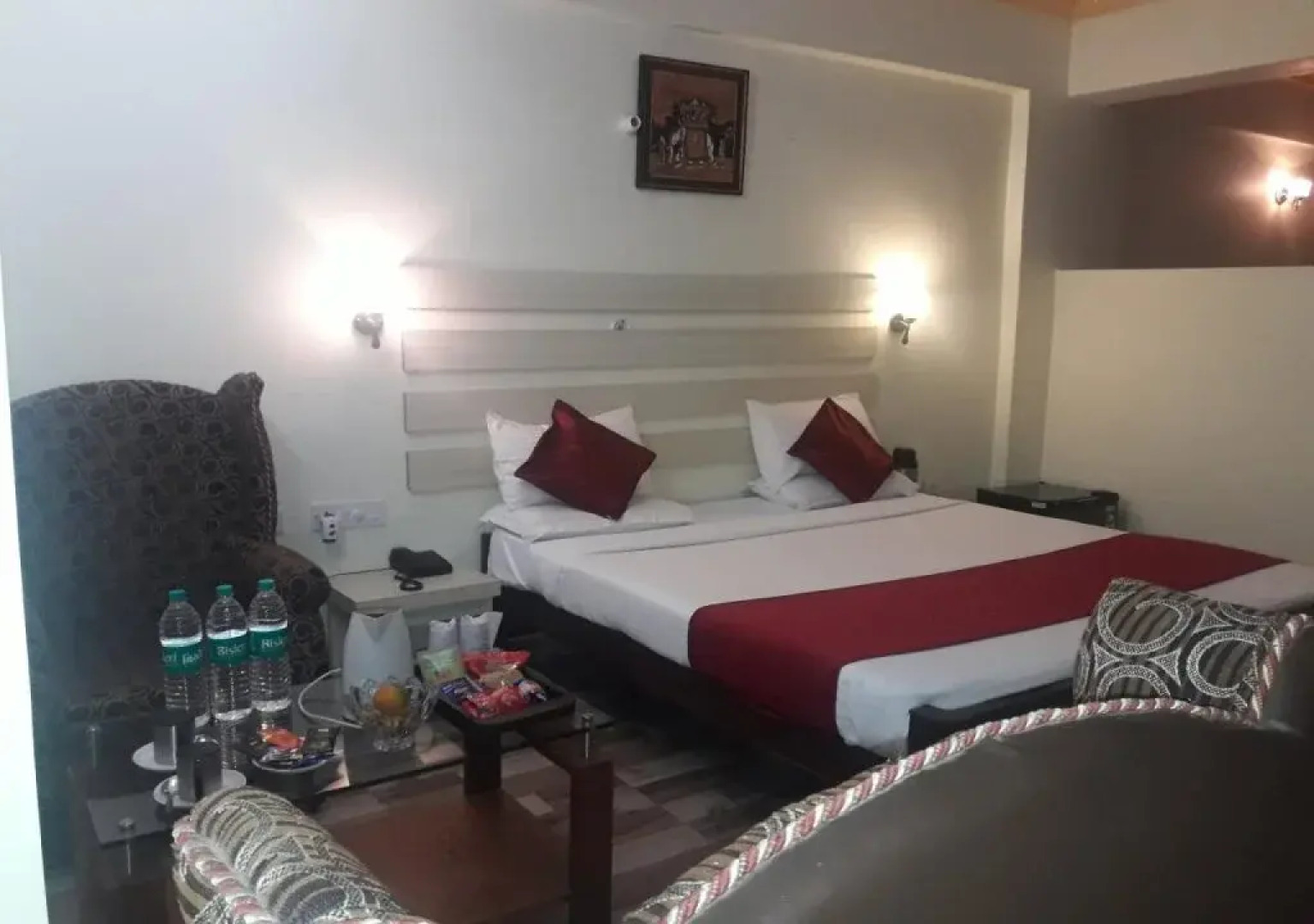 Hotel Nalanda Regency
