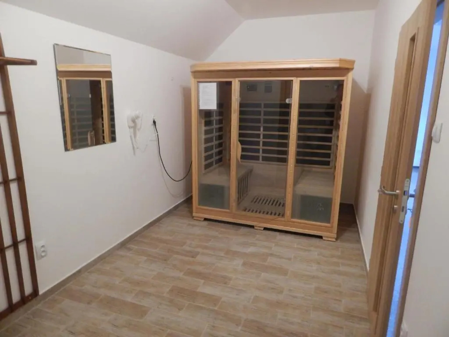 Penzion Bednářův dvůr