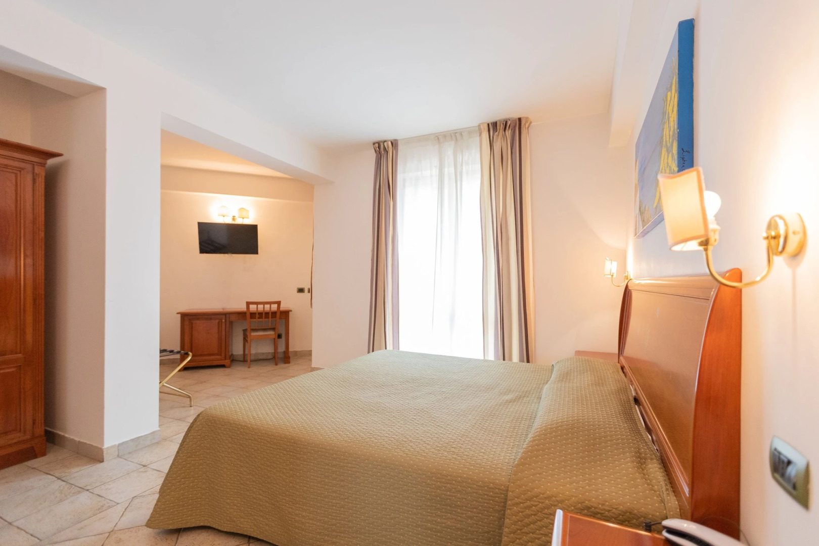 Grand Hotel Selinunte