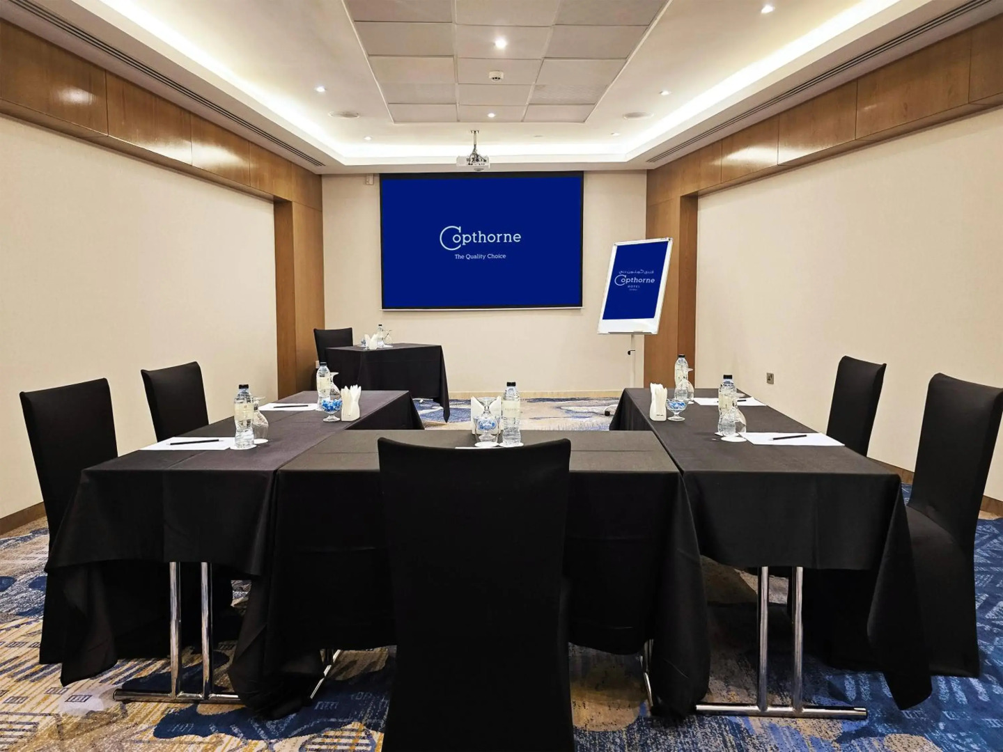 Copthorne Hotel Dubai