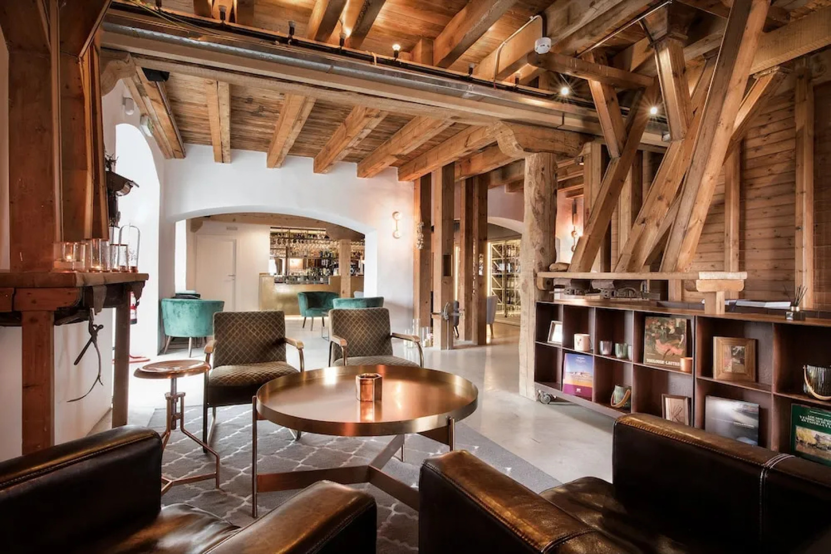 Domus Selecta La Fabrica del canal 