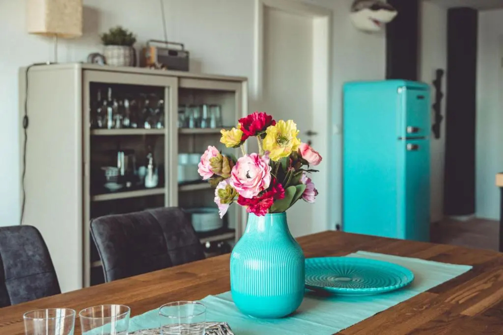 Boddenloft Wohnung 4.1