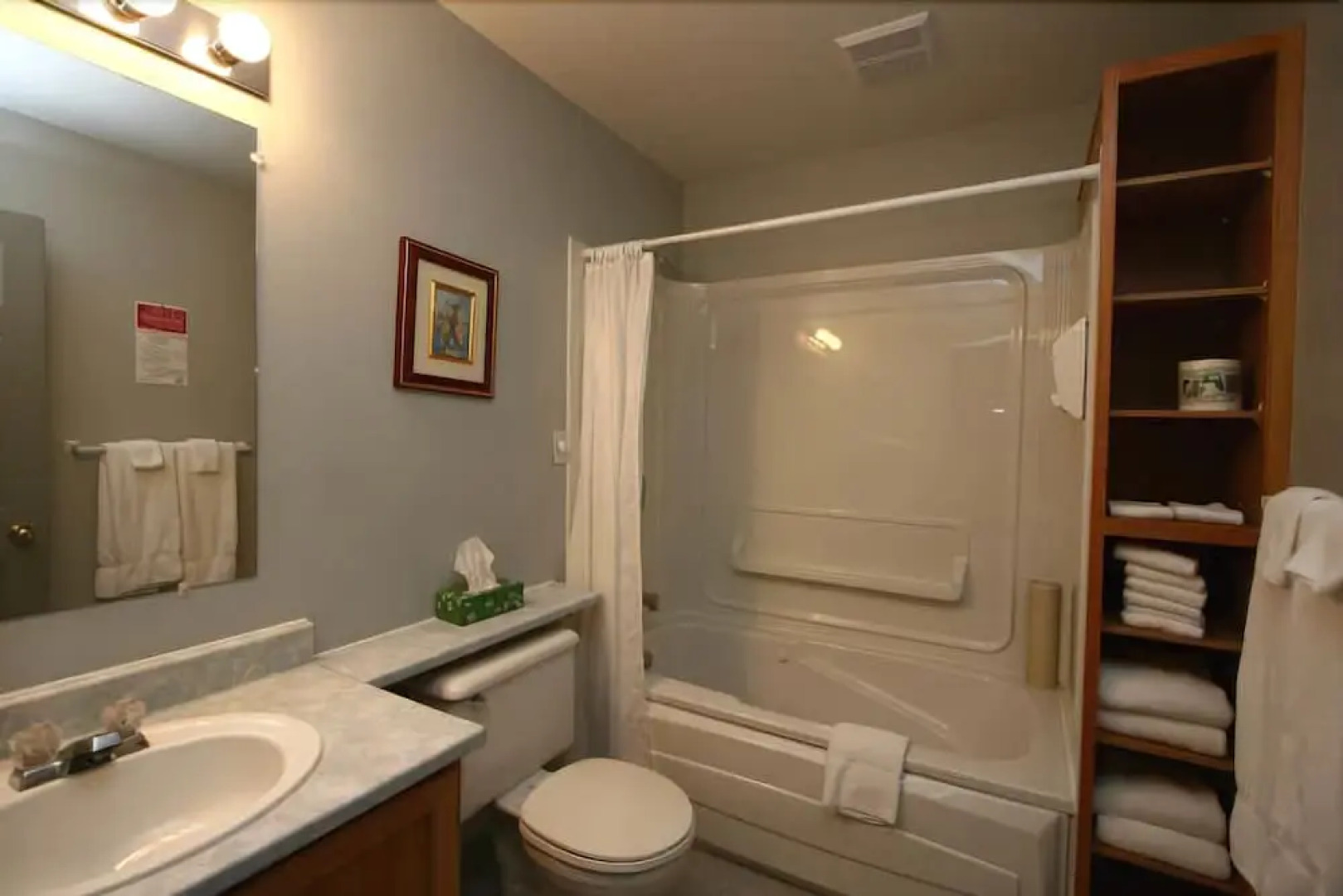 Les Chalets du Havre